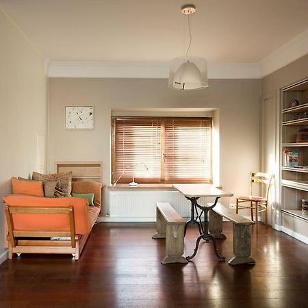 B&B La Chambre De Plume Schaerbeek Екстер'єр фото
