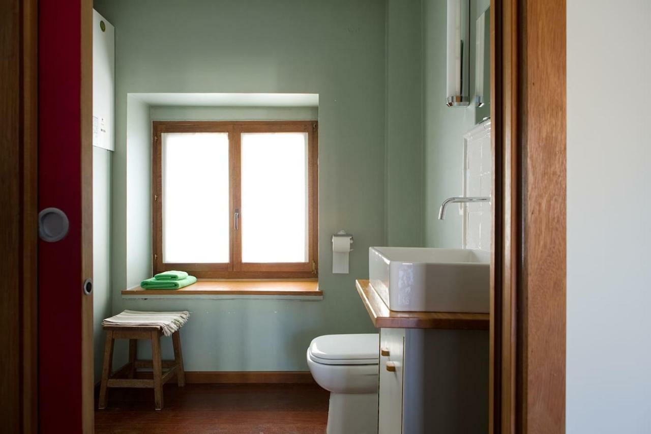B&B La Chambre De Plume Schaerbeek Екстер'єр фото